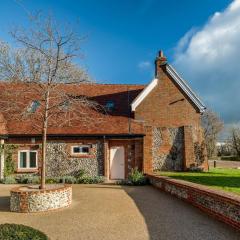 Wallace Hill Cottage - Garsington Studios - Pass the Keys