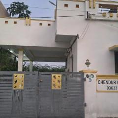 Aravindh's Chendur HomeStay