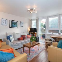 Homely flat by the river in Battersea SW London - Pass the Keys