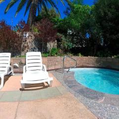 Apartamento Costa de Montemar