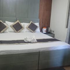 Hotel Orchid Residency