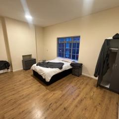 1 bedroom apartment - Kitchen