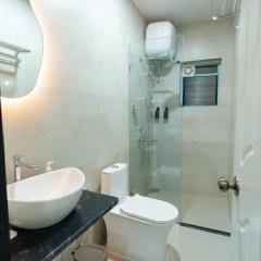 The Paradise - By the fields