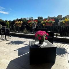 Raggio di Sole Apartment