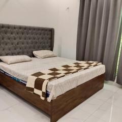 Bhariya town karachi villa