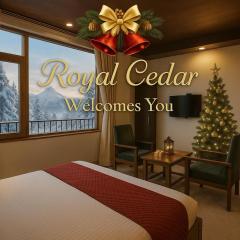 Hotel Royal Cedar Simla