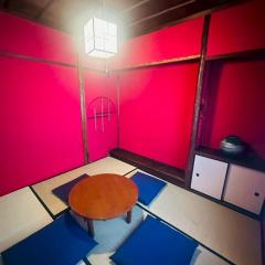 ゲストハウス笠市