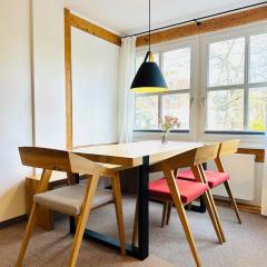 Kastanien Apartment- 4 Personen- Waschmaschine- Parkplatz