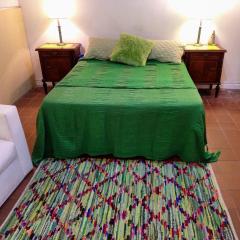 Palermo Candombe House