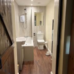 Partridge Nest Cottage