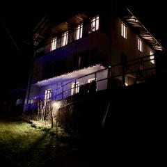 I cinque viaggiatori