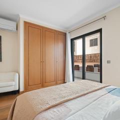 Lido Retreat Apartment