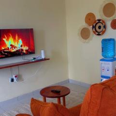 Kivuva homes 1bedroom