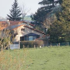 Les Jardins de Caribole