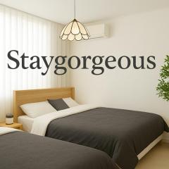 Ttukseom station Cozy Apartment 3R4QB8PPL SMenter Han river