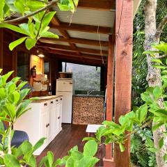 RIMU CABIN At the Bridge