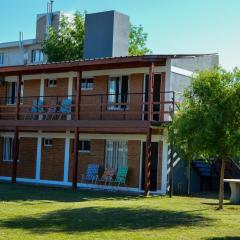 Cabañas Niña Paula