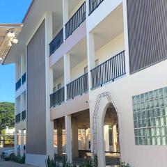 Nan Minimal ที่พักน่านมินิมอล