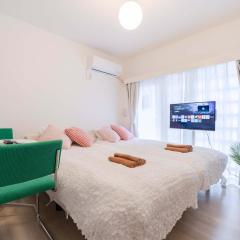 アンドステイ西蒲田7丁目706