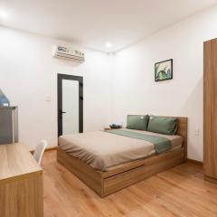 DS House Near Bui Vien - Self Checkin