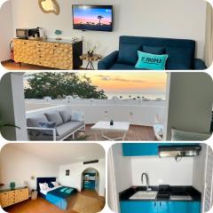 Domina Coral Bay La Terrazza Paris-St Tropez suite