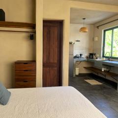 Entire Casita Ocean Breeze & Forest Calm