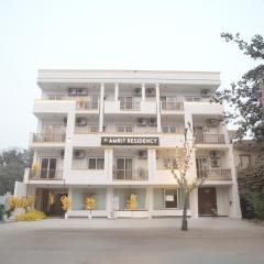 Amrit Residency
