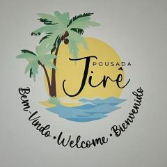 Pousada Jirê