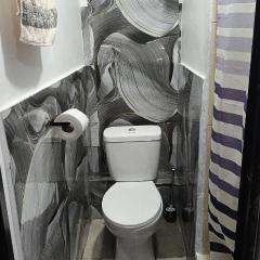 Confortable departamento