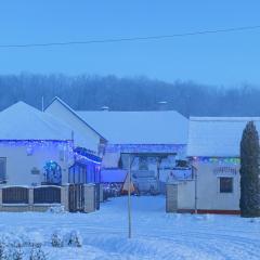 Harmony Vendégház Egerszalók