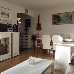 Квартира КАК ДОМА