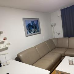 Квартира КАК ДОМА