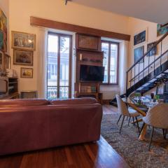 La Scala Suite at Palazzo dell'Orso, Milan City Center - by HOST4U