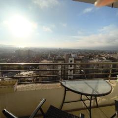 Departamento Familiar con Vista Panoramica a La Serena