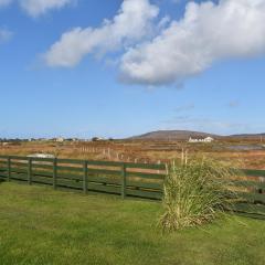 Lochboisdale Cottage