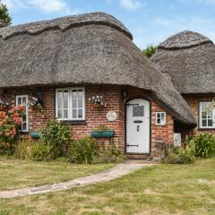 The Old Thatch