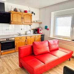 EG Einzel-Apartment - 24h Check In