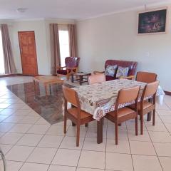 VSA SELF CATERING units 1 and 2