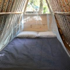 Estação Cometa Glamping