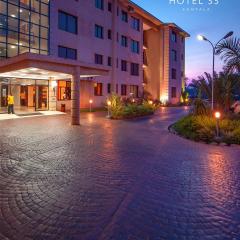Hotel 33 Kampala