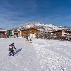 Hotel Der Wastlhof - direkt an der Skipiste Wellness & Spa