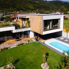 LaResidencia Rajecké Teplice