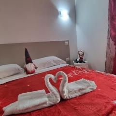 La bella costiera home