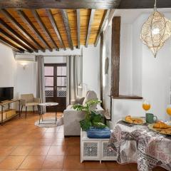 New - Plaza nueva - Center - Cathedral