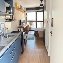 63NV Studio Liberdade SP 300 metros Japao