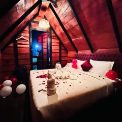 Emarald wild west Resorts