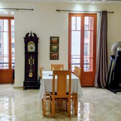 Appartement Néoclassique centre -ville