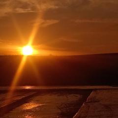 Alnwatif Gate guest house Dana nature reserve