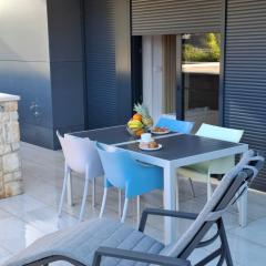 Designer Apartment Marija