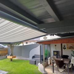 Ferienwohnung am Waldweg